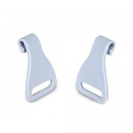 Headgear Clips for EasyLife CPAP Mask, 2/Pack